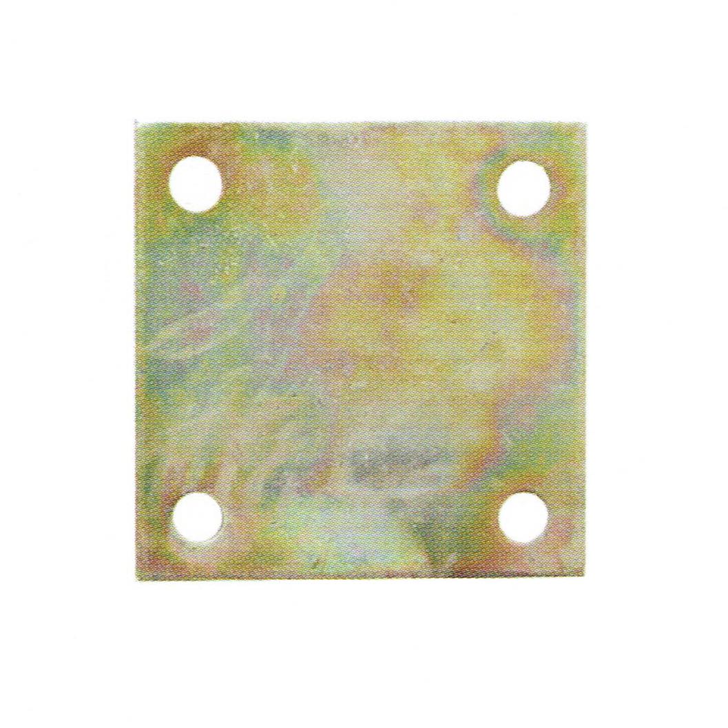 Flat/Base Plate